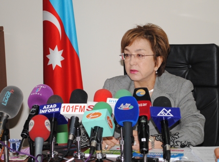 ‘Qəbul qaydalarında dəyişiklik ola bilər’ -  Məleykə Abbaszadə 