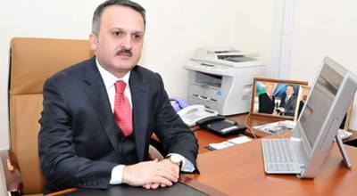 Müşviq Əmirov: ‘Bu sağlam rəqabətə gətirib çıxaracaq’
