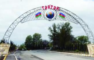 Tərtər icra hakimiyyəti başçısının müavini 28 yaşlı gənc oldu