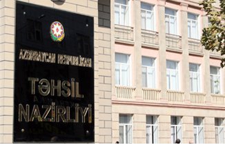 Təhsil naziri valideynlərə -  SƏSLƏNDİ