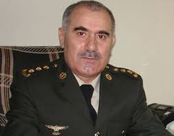 Eldar Sabiroğlu Silahlı Qüvvələrdən tərxis olunub