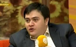 Elçin Əlibəylini dələduzluqda ittiham edən həkimdən -  AÇIQLAMA 