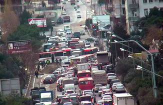 Sürücülərə xəbərdarlıq!