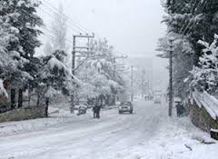 Sabah yollar buz bağlayacaq