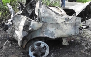 Baş Prokurorluqdan piyadanı vuran 21 yaşlı gənclə bağlı –  MƏLUMAT 