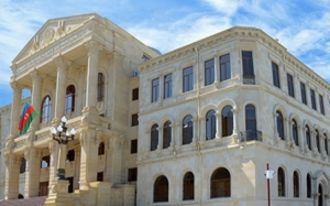 Baş Prokurorluqdan sabahkı mitinqlə bağlı- XƏBƏRDARLIQ