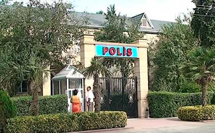 Bakıda sürücü ona atılan şərə dözməyib öldü