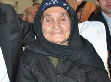Şamaxının 113 yaşlı sakini dünyasını dəyişib
