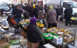 Bazarda qiymətlər qalxdı – VİDEO 