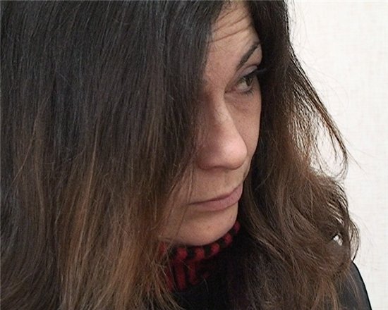 Azərbaycanda kafedə fahişlər -  FOTOLAR 