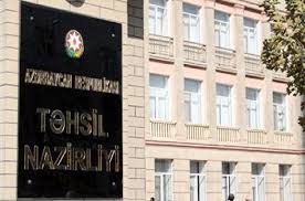 15 təhsil müəssisəsinin rəhbəri vəzifəsindən azad edilib