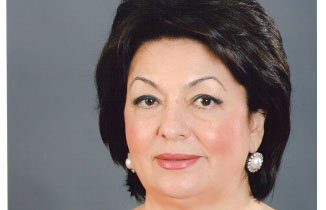 Rəbiyyət Aslanova iş adamlarına, sahibkarlara çağırış etdi