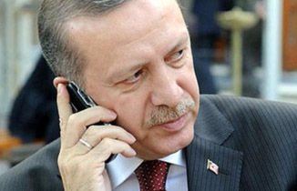 Ərdoğanın da dinlənildiyi məlum oldu