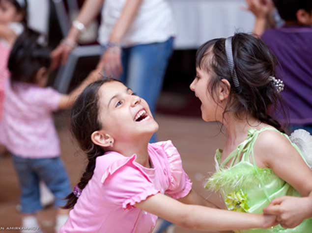 Azərbaycanda uşaqların sayı - AÇIQLANDI