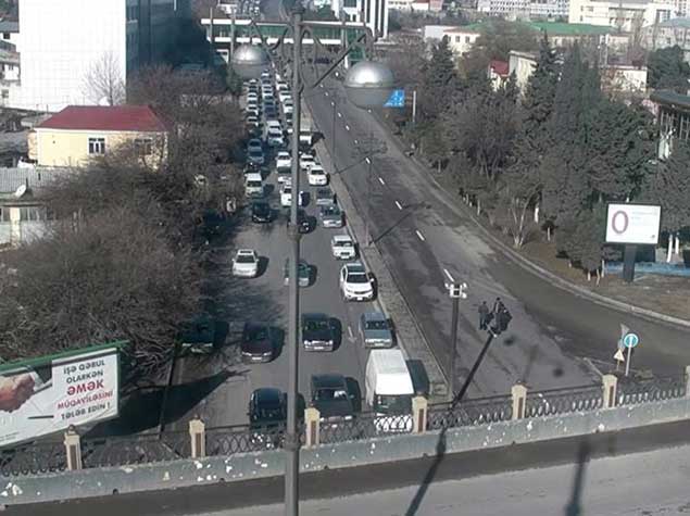 Daha bir yol bağlandı