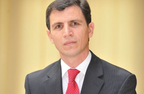 ‘ATƏT-in Varşava bürosu ‘casus şəbəkəsi’dir’ -  Zahid Oruc