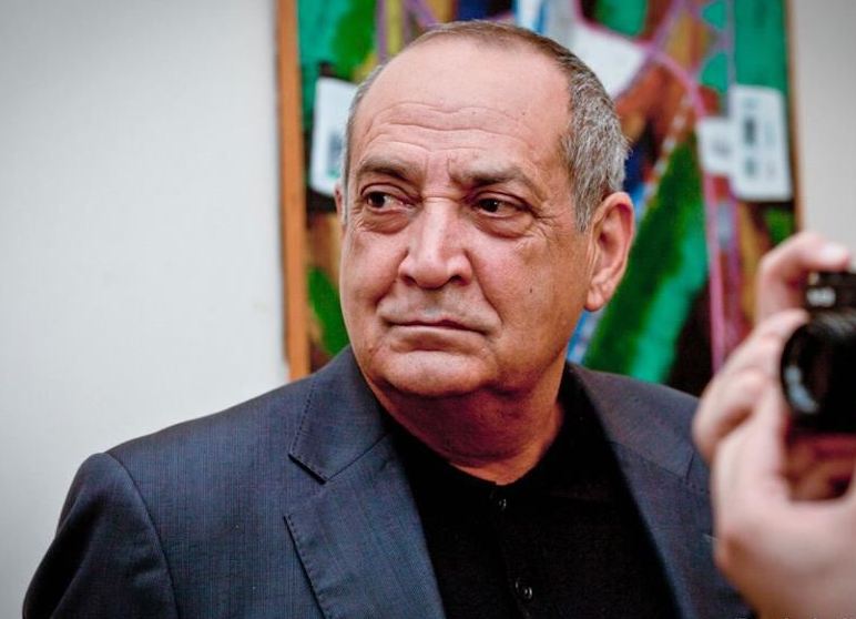 ‘Bunlar serial çəkmirlər ‘xaltura’ edirlər’ -  Rasim Balayev 