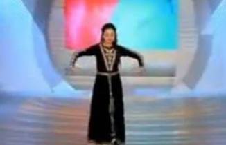 Rusiya kanalında Azərbaycan xalq rəqsi erməni musiqisi kimi təqdim olundu–  VIDEO