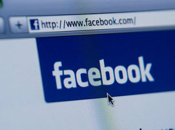 Facebook-da daha bir yenilik