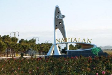 Naftalan icra hakimiyyətindən sərt - REAKSİYA