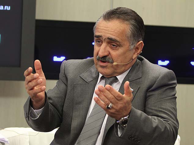 Baş nazirinin müavini Moskvada ağır qəzada ölüb -  VİDEO