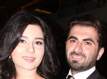 Zaurla Günay bir yerdə yeni veriliş aparacaqlar