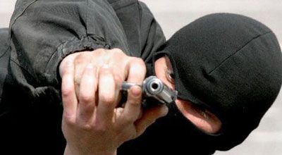 Azərbaycanda yanacaqdoldurma məntəqəsinə basqın edənlər yaxalandılar