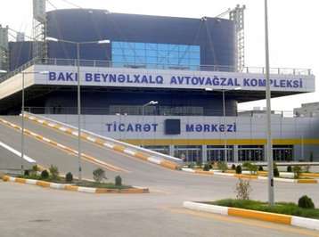 Bayramda Bakı avtovağzalı necə işləyəcək?