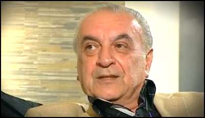 ‘Rafiq özünü evdə daha yaxşı hiss edir’ -  Rafiq Hüseynov