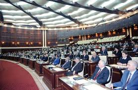 Azərbaycanda polisin səlahiyyətləri azaldılır