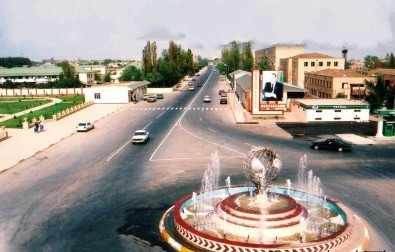 Sabirabad rayon əhalinin sosial müdafiəsi mərkəzi 20 yaşlı gəncə yardım etdi
