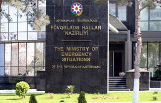 FHN Qobustanda 7 nəfərin ölümü ilə nəticələnən ağır yol qəzası ilə bağlı məlumat yayıb