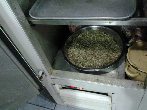 Bakının məşhur restoranının fırıldağının üstü açıldı -  FOTO 