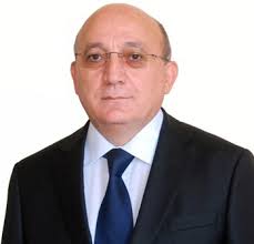 Mübariz Qurbanlıya şərəf ordeni verildi