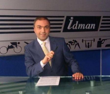 Bakıda qəzaya uğrayan İTV-nin aparıcısının vəziyyəti pisləşib