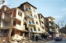 İranda zəlzələ olub