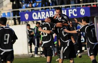 “Qarabağ” dünya reytinqində “Marsel” və “Nyukasl”ı geridə qoydu