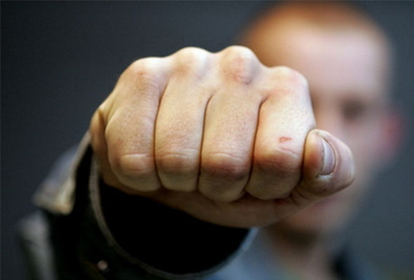 Bakıda 46 yaşlı qadını vəhşicəsinə döydülər