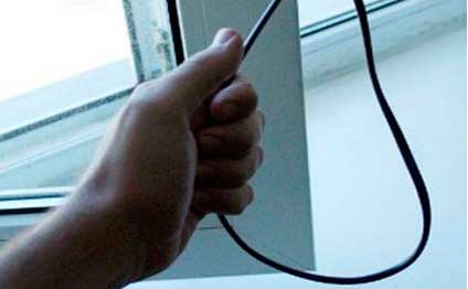 42 yaşlı kişinin damda meyiti tapıldı