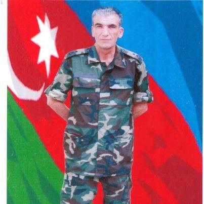 Qarabağ qazisi yubileyini qeyd edir