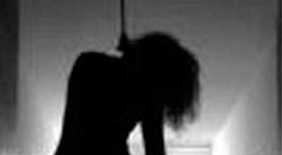 Zaqatalada gənc ana özünü öldürdü