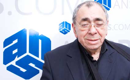 ANS prezidentinin müşaviri efirdəki 