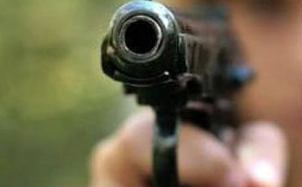 Bakıda 27 yaşlı gənc güllələndi