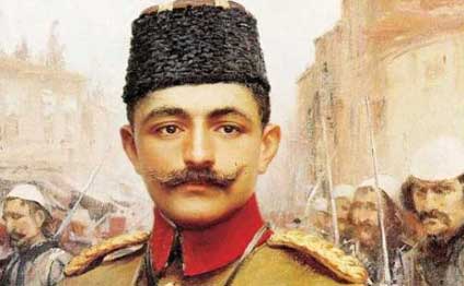 Ənvər paşanın nəvəsi Azərbaycan haqda nə dedi?