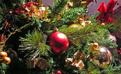 Bu gün köhnə Yeni ildir