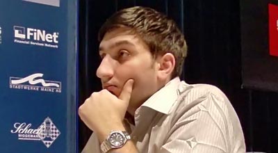 Vüqarın ölümünə erməni də üzüldü-  VİDEO