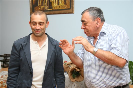 ‘ANS həmişə işləyəсək və heç zaman satılmayaсaq’ –  ANS şayiələrə cavab verdi 