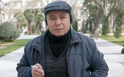 Azərbaycan Yazıçılar Birliyi Prezidentin sərəncamına niyə əməl etmir? - FOTOFAKT