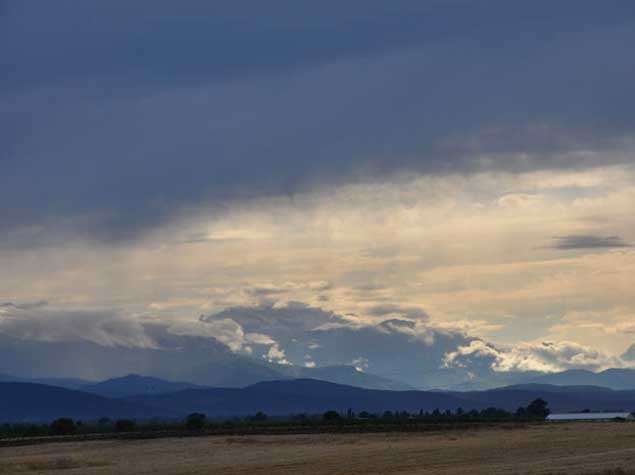 Hava şəraitinin dəyişməsi Gəncədə 9 nəfərin ölümünə səbəb oldu