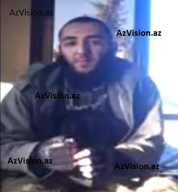 Suriyada daha bir azərbaycanlı öldürüldü - VİDEO 